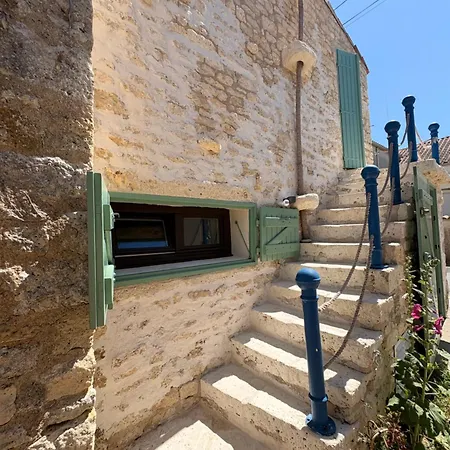 Le Chai Casa vacanze