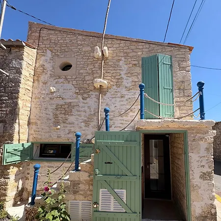 Le Chai Casa vacanze *
