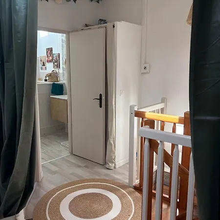 Le Chai Casa vacanze *