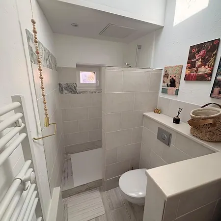 Le Chai Casa vacanze *